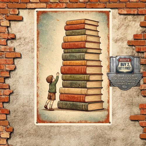 Organizing books wall - books,